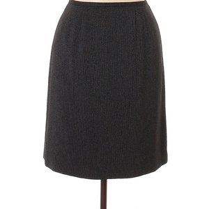 Amanda Smith EUC Business Casual Skirt